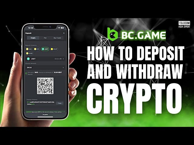 Exploring BC.Game Bets A Comprehensive Guide
