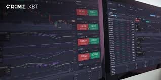 Exploring PrimeXBT Trading Platform in the Cryptocurrency Market