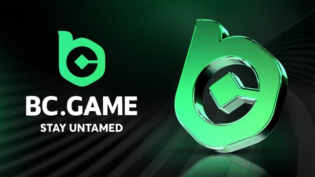Exploring the Thrills of BC Game Slot Exploring the Thrills of BC Game Slot