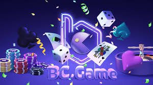 Khám Phá Thế Giới Thú Vị Tại BC Casino