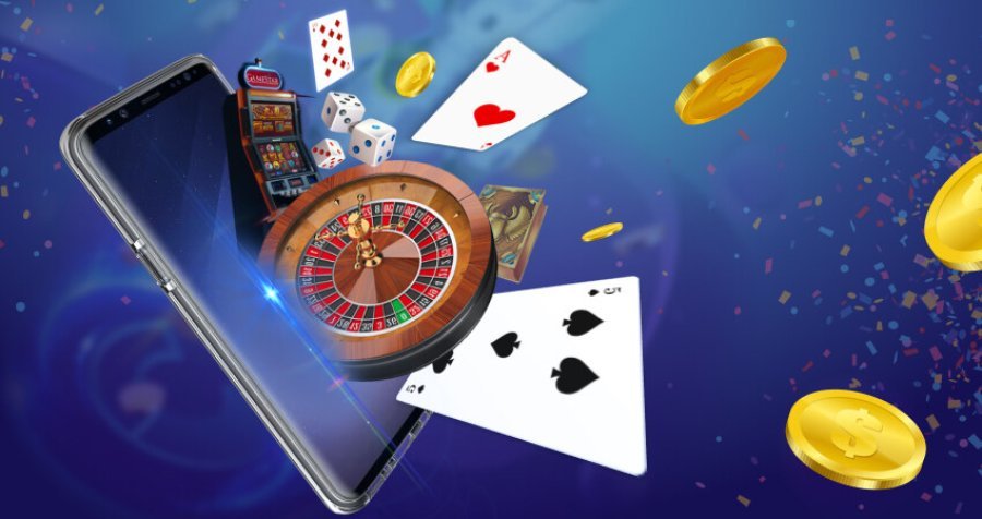 Onlayn kazinoda bonus çevirmə qaydası 6