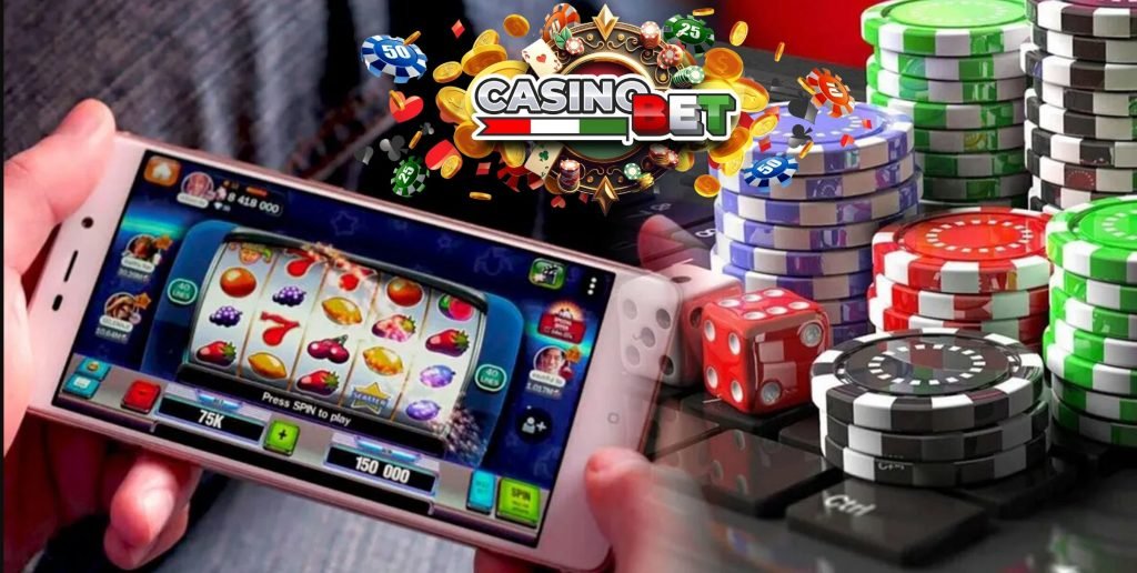 Online kaszinó legális Magyarországon - Minden, amit tudni érdemes 2 Online kaszinó legális Magyarországon - Minden, amit tudni érdemes 2