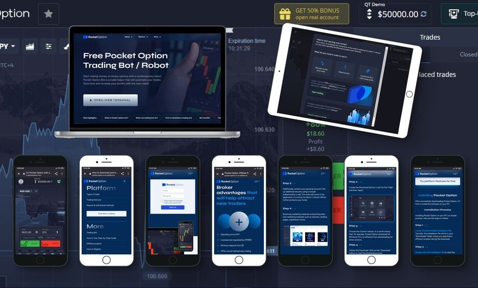 Pocket Option Verification A Comprehensive Guide to Ensuring Your Trading Security Pocket Option Verification A Comprehensive Guide to Ensuring Your Trading Security
