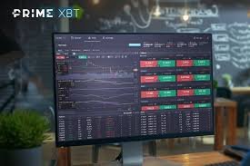 The Ultimate Guide to PrimeXBT Forex Trading The Ultimate Guide to PrimeXBT Forex Trading