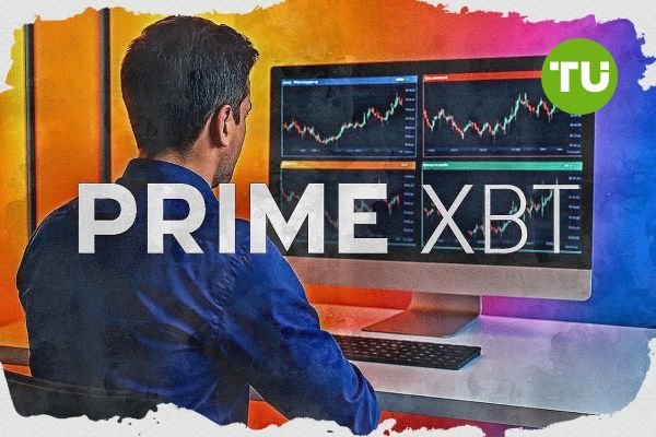 Unlock Benefits with Promotion Codes PrimeXBT