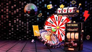 Vše, co potřebujete vědět o zahraniční online casino