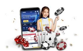 Agen Judi Bola Sbobet Terpercaya dan Terbaik untuk Pecinta Sepakbola