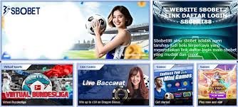 Agen sbobet terpercaya untuk pengalaman taruhan yang aman dan menyenangkan 8 Agen sbobet terpercaya untuk pengalaman taruhan yang aman dan menyenangkan 8