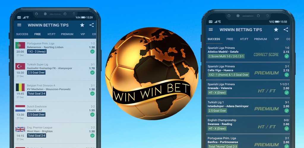 Aposte em futebol na WinWin Dicas e Estratégias para Vencer