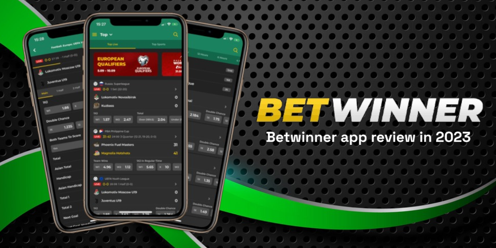 Betwinner Casino La Apuesta Inteligente en el Juego Online