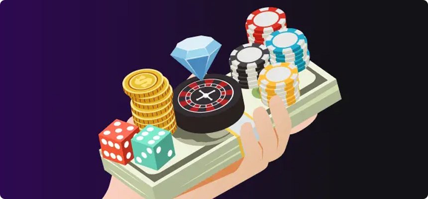 Casiny Casino Review - A Comprehensive Overview of Features and Services