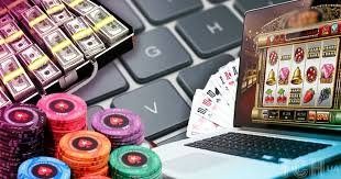Discover the Best Paying Online Casino UK for Thrilling Rewards