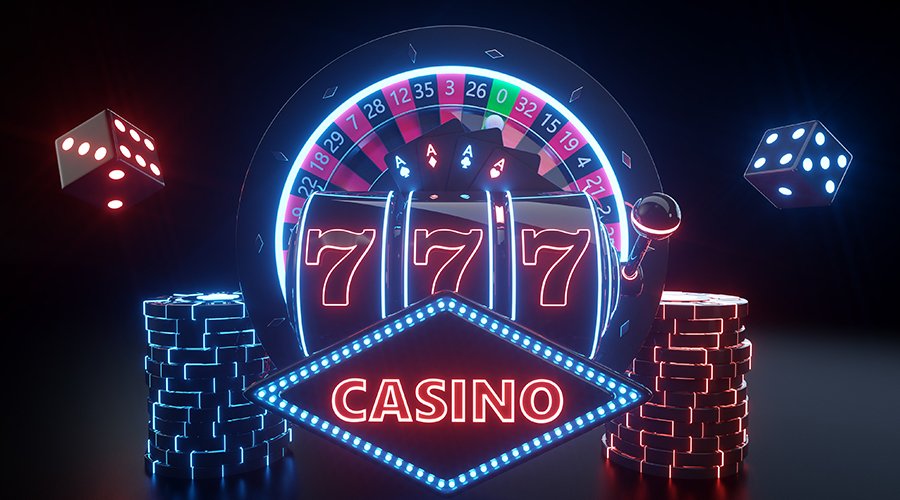 Discover the Latest UK Online Casino Trends and Advantages Discover the Latest UK Online Casino Trends and Advantages