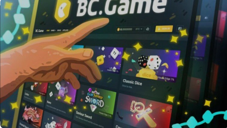 Exciting World of Slots BC.Game Your Ultimate Guide