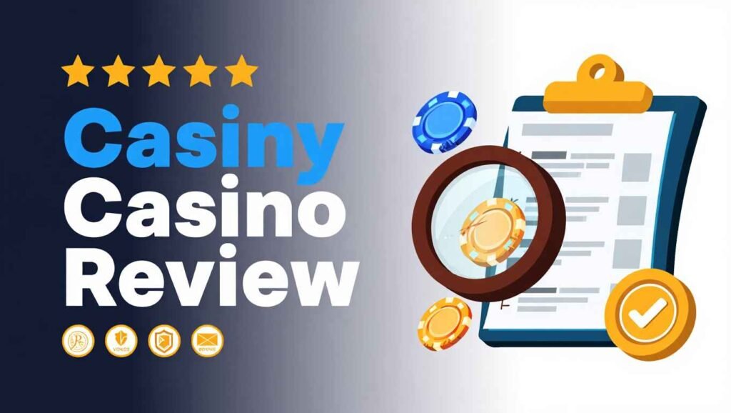 Experience the Excitement at Casiny Casino 39 Experience the Excitement at Casiny Casino 39