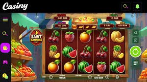 Experience the Thrill of Gaming at Casiny Casino 34 Experience the Thrill of Gaming at Casiny Casino 34