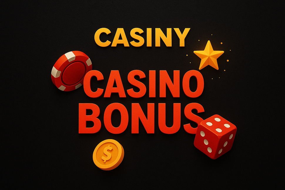 Experience the Thrill of Gaming at Casiny Casino 34 Experience the Thrill of Gaming at Casiny Casino 34