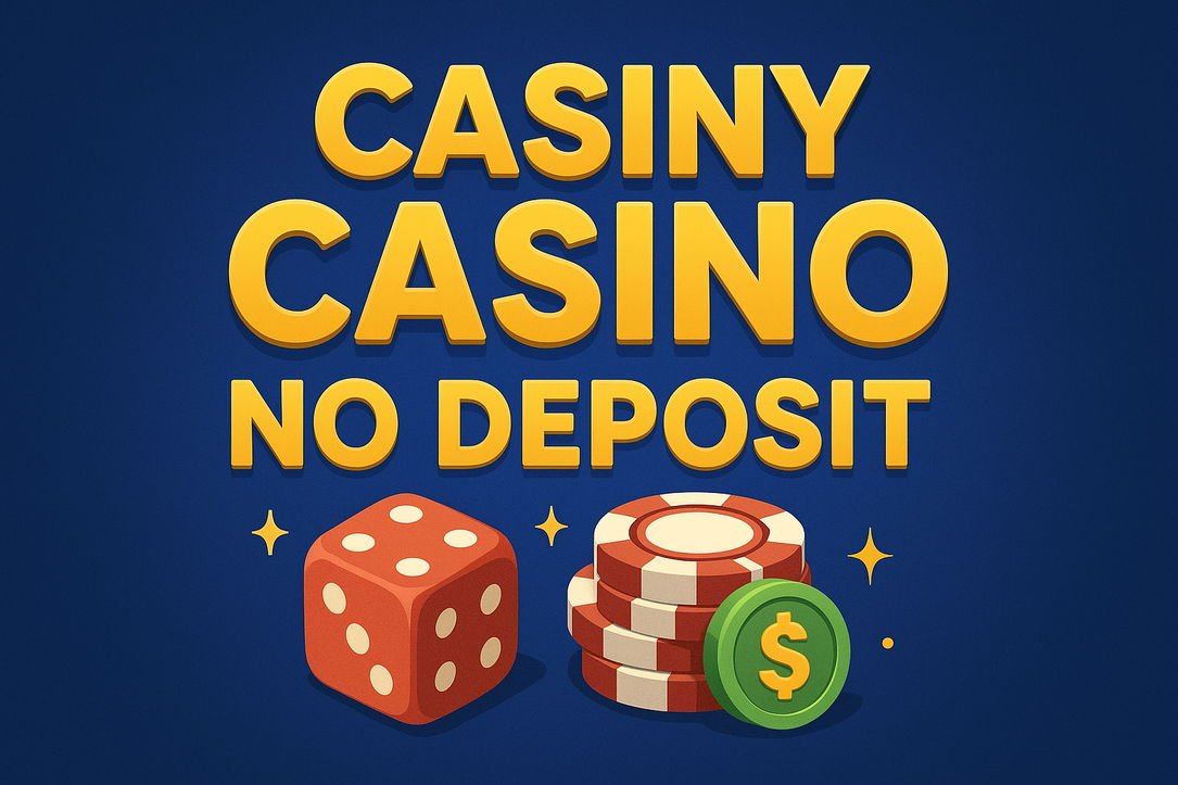 Experience the Thrill of Winning at Casiny Casino