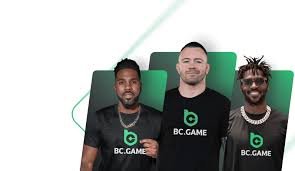 Exploring the Features and Benefits of BC.Game Exploring the Features and Benefits of BC.Game