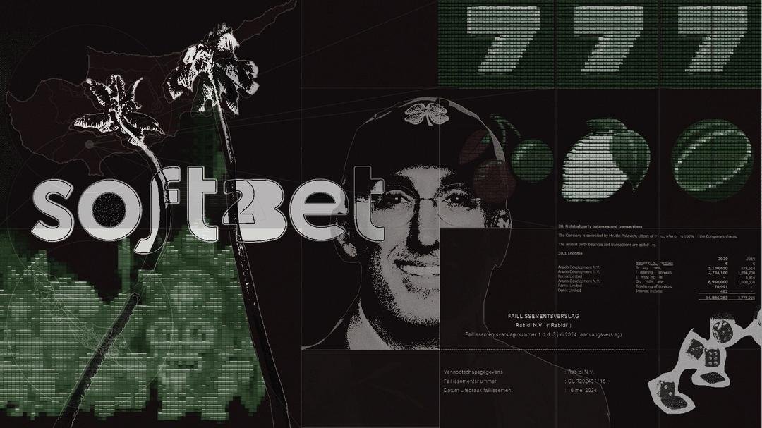 Exploring the Vision and Leadership of Soft2Bet CEO 2