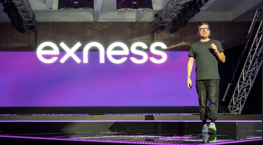 Free Download Exness MT4 for Your Trading Success