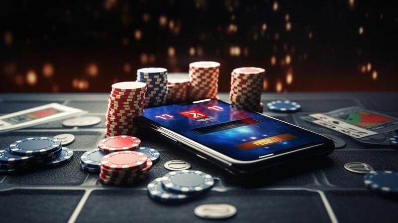 Join Casino Races and Win Experience the Thrill of Online Gambling Join Casino Races and Win Experience the Thrill of Online Gambling