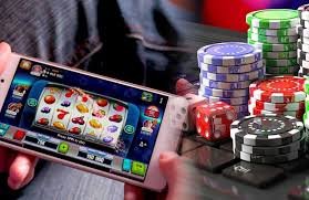 Join Casino Races and Win Experience the Thrill of Gaming Join Casino Races and Win Experience the Thrill of Gaming
