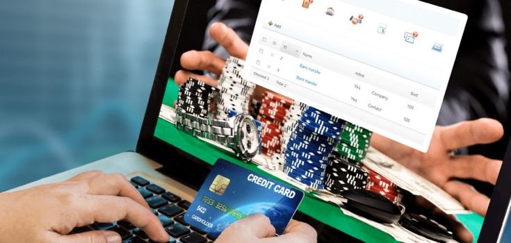 Najbolji Casino Bonusi i Igre 1 Najbolji Casino Bonusi i Igre 1