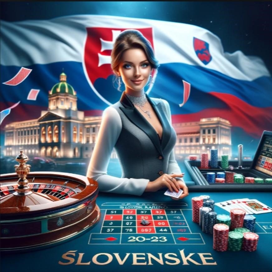 Objevte nejlepší nová kasina 2025