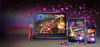 Objevte nové online casino 2025 - Sázky a zábava na dosah ruky