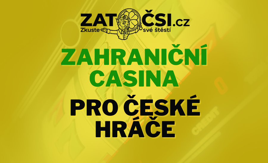 Objevte seznám nejlepších online kasin pro rok 2023