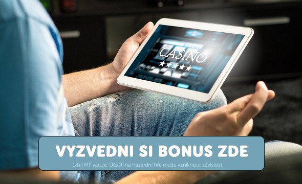 Objevte vzrušení mezinárodního online casina
