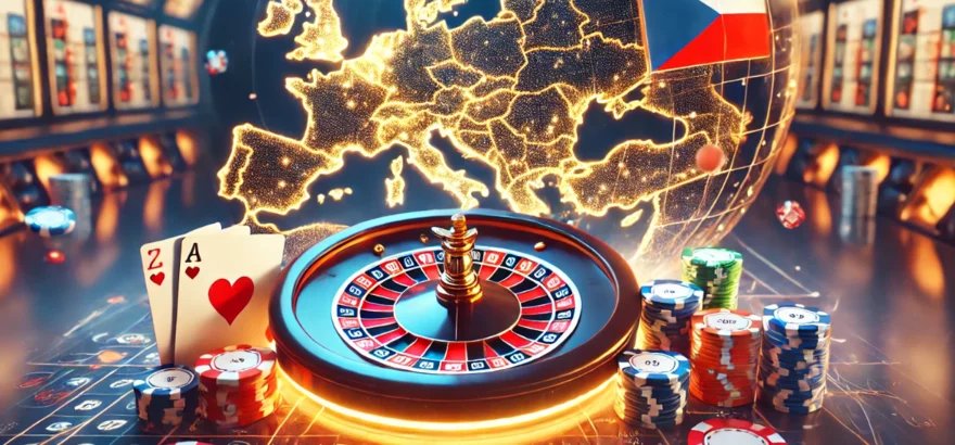 Objevte vzrušení online casino her na Fenyx Objevte vzrušení online casino her na Fenyx