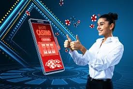 Objevte vzrušení online casino - Zábava je na dosah ruky! Objevte vzrušení online casino - Zábava je na dosah ruky!