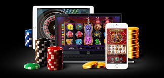 Play Anywhere, Anytime on Mobile Revolutionizing Your Gaming Experience Play Anywhere, Anytime on Mobile Revolutionizing Your Gaming Experience
