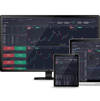 The Comprehensive Guide to PrimeXBT Trading Platform The Comprehensive Guide to PrimeXBT Trading Platform