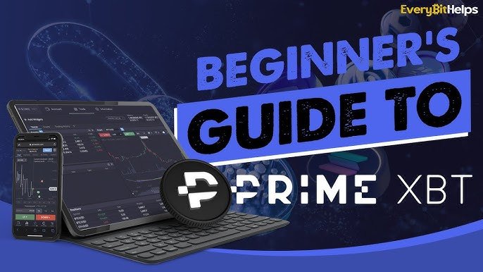 The Exciting World of PrimeXBT Contests The Exciting World of PrimeXBT Contests