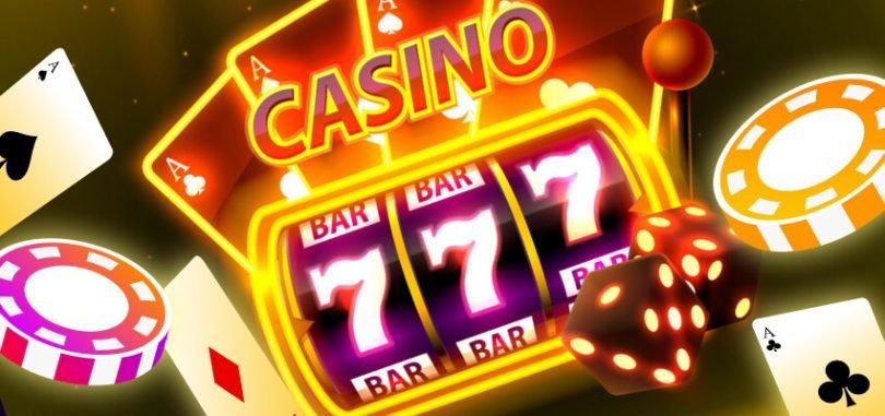 The Ultimate Guide to Casino UK Online 10