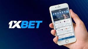 Tải ứng dụng 1xBet Việt - Giải trí không giới hạn