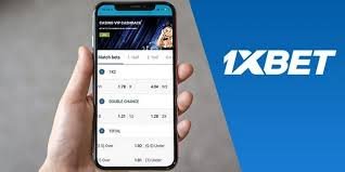 Tải ứng dụng 1xBet Việt - Hướng dẫn chi tiết và cơ hội nhận thưởng