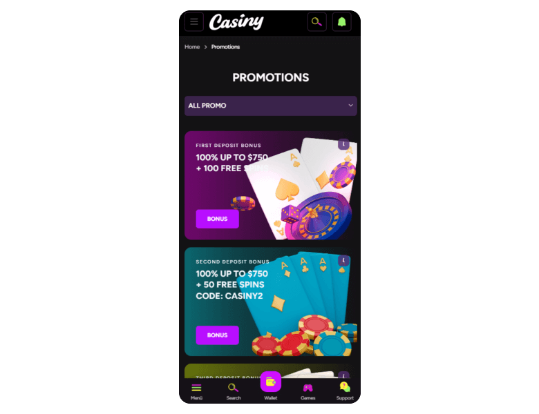Ultimate Guide to Casiny Login Your Entry Point to Online Gaming