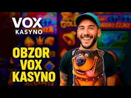 VOX Casino — kompleksowy przewodnik po grach, bonusach i bezpieczeństwie VOX Casino — kompleksowy przewodnik po grach, bonusach i bezpieczeństwie