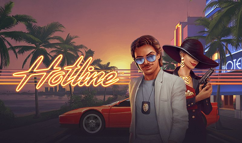 Hotline Casino login - Twoje wejście do emocjonującego świata gier online